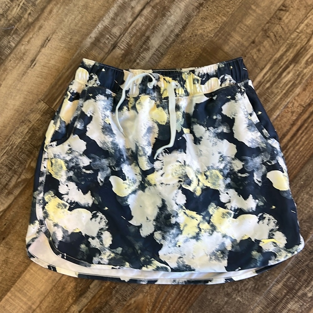 Womens XS golf skort